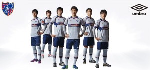 2nd選手着用画像