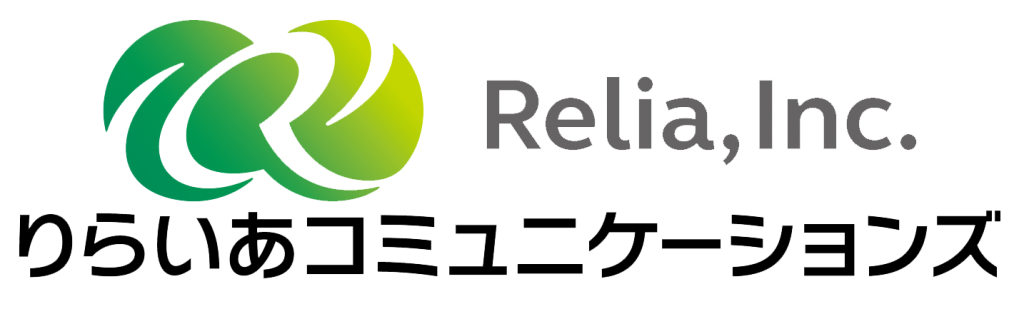 りらいロゴ(2段)