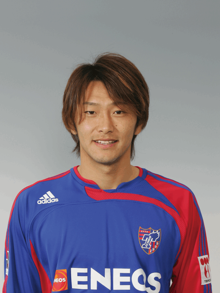 選手・スタッフ｜FC東京オフィシャルホームページ